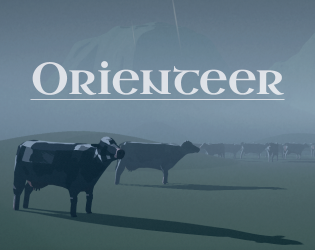 Games like Orienteer