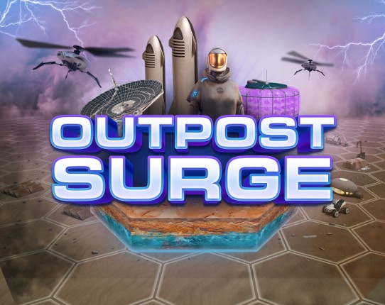 Outpost Surge Image