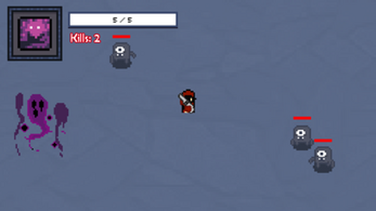 OverPowered: Endless Trial screenshot