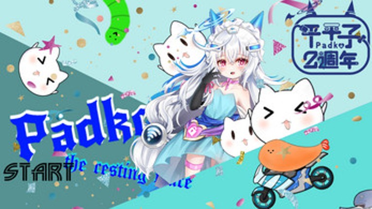 Padko: the Resting place screenshot
