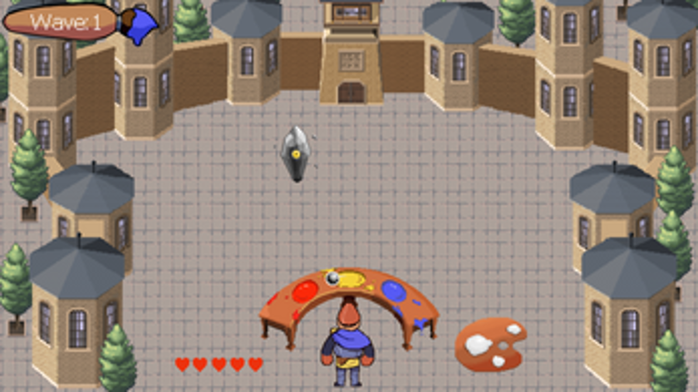 Palette Paladin Image