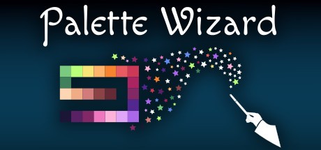 Games like Palette Wizard