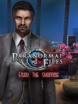 Games like Paranormal Files: Enjoy the Shopping