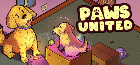 Games like Paws United
