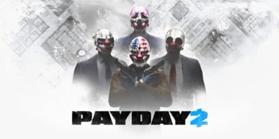 Payday 2 - Nintendo Switch Edition Image