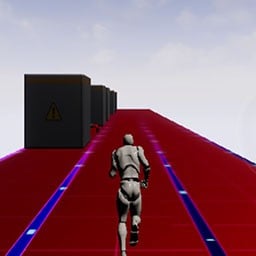 Games like Penny and George: Endless Runner Game