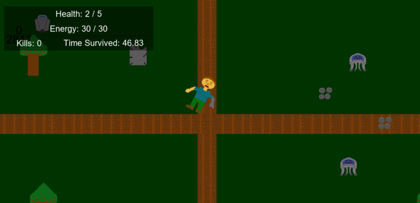 Games like Phantom Mania