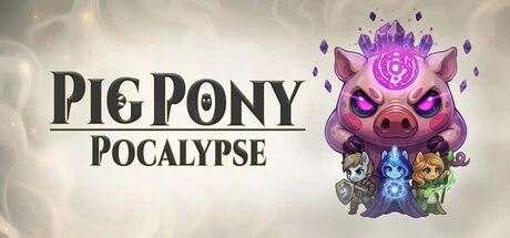 Games like PigPonyPocalypse