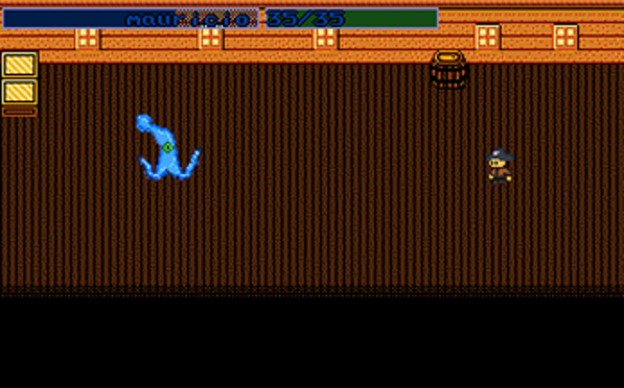 PIRATA Image