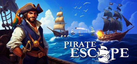Games like Pirate Escape
