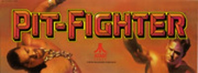 Pit-Fighter Image