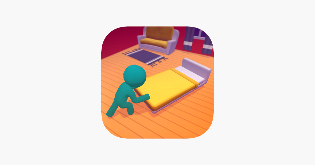 Games like Place It 3D