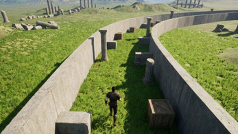 Platform Dash-Android Image