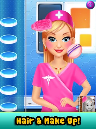 Play Toy &amp; Pet Doctor screenshot