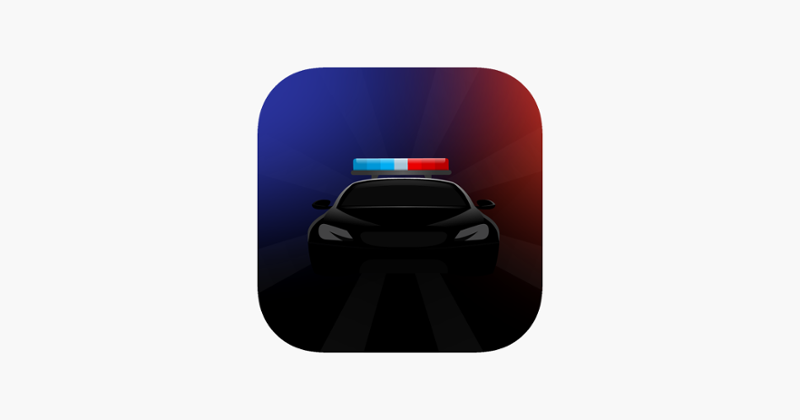 Police Chase: Pursuit Patrol Game Cover