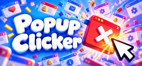 Games like Popup Clicker