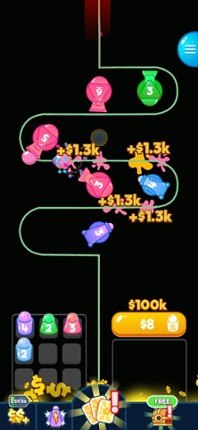 Power Painter: Shoot &amp; Defense screenshot