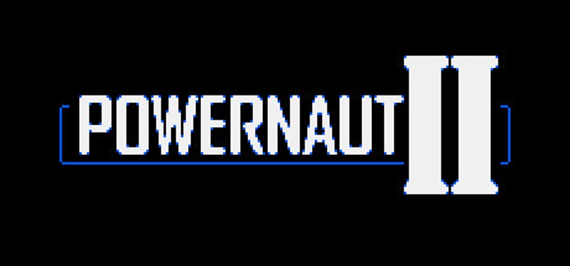 POWERNAUT 2 Game Cover