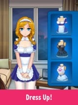 PP:Anime Girls adult sim games Image