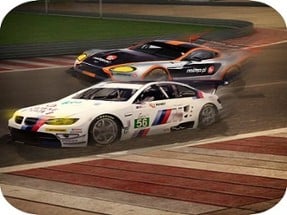 Pro Car Racing Challenge 3D Image