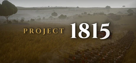 Games like Project 1815