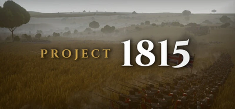 Project 1815 Image