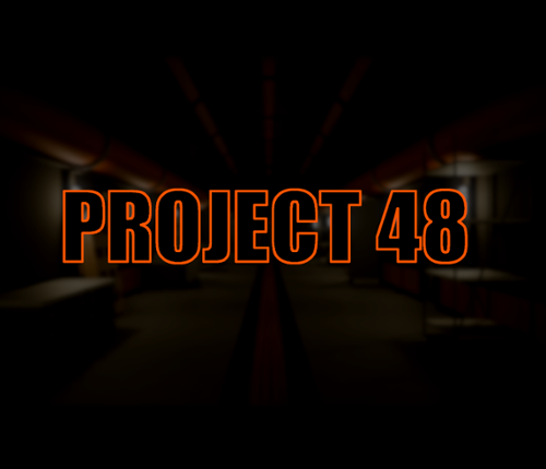 Project 48 Game Cover