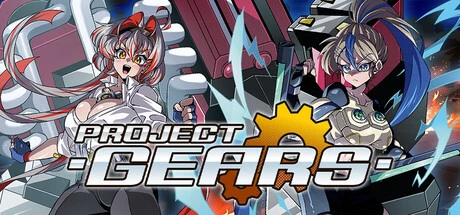 Games like Project Gears