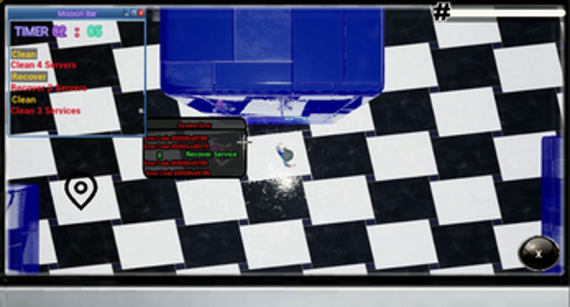 PROJECT PC Image