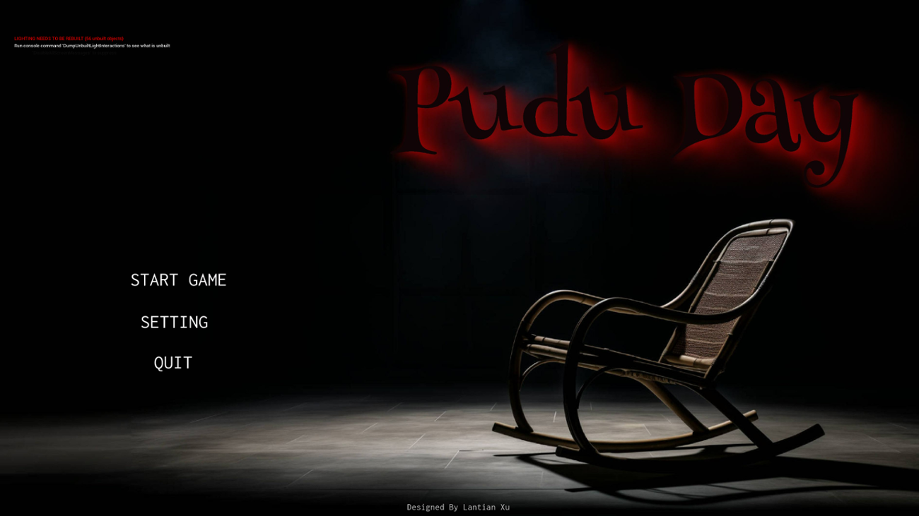 Games like Pudu Day