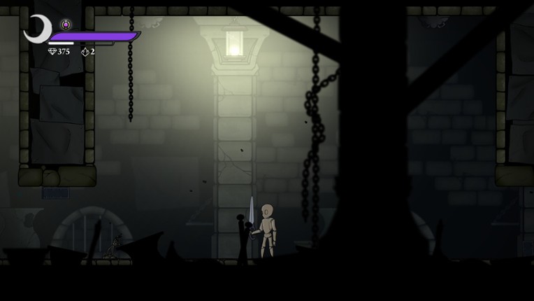 Puppetmaster screenshot