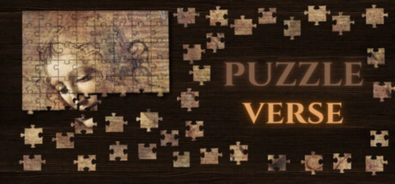 PuzzleVerse Image