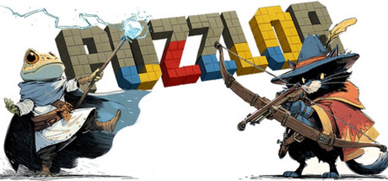 Puzzlor Image