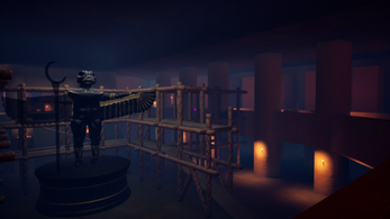 Pyramid Shift screenshot