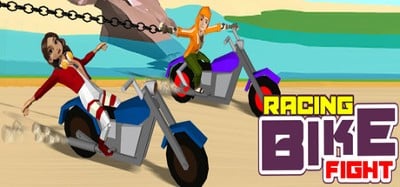 Racing Bike Fight Image