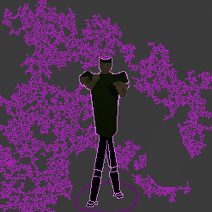 Radical Daddy's Simple Fighter Image