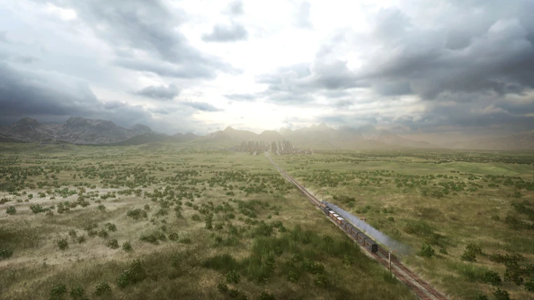 Railway Empire 2 Image