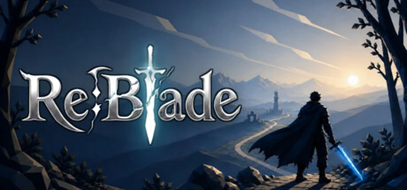 Re:Blade Image