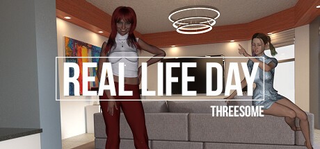 Games like Real life day: Threesome