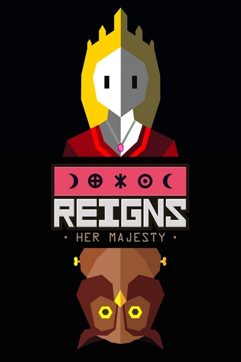 Games like Reigns: Her Majesty