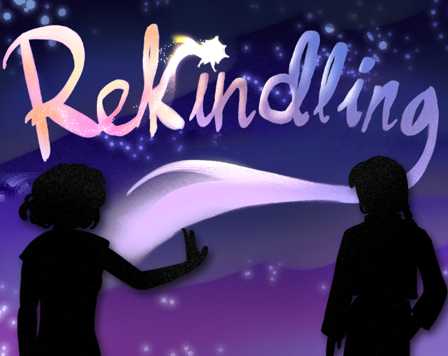 Games like Rekindling