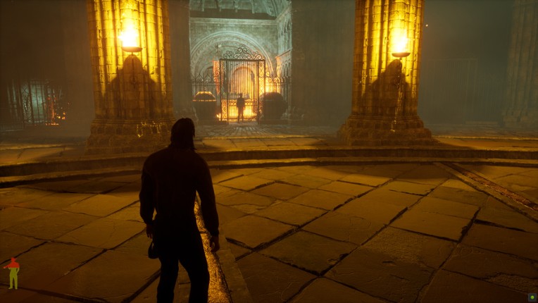 Relicbound screenshot