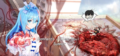 Games like Remnants JiMing Soul: Summer
