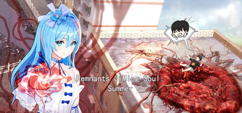 Remnants JiMing Soul: Summer Image