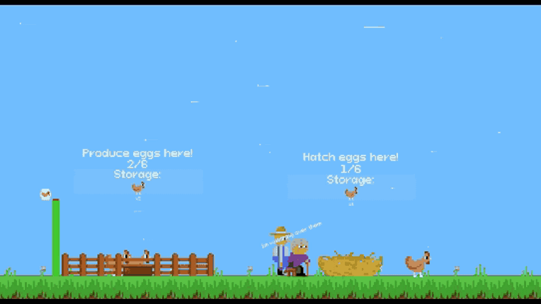 Rent Is Due screenshot