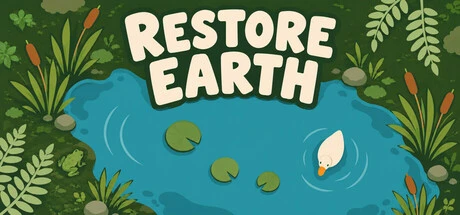 Games like Restore Earth