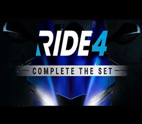 Ride 4 Image