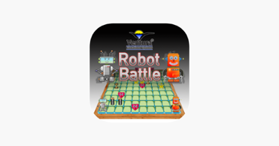 Robot Battle Code Camp Image