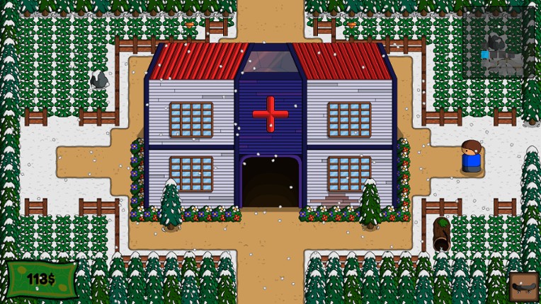 rog N' mon screenshot