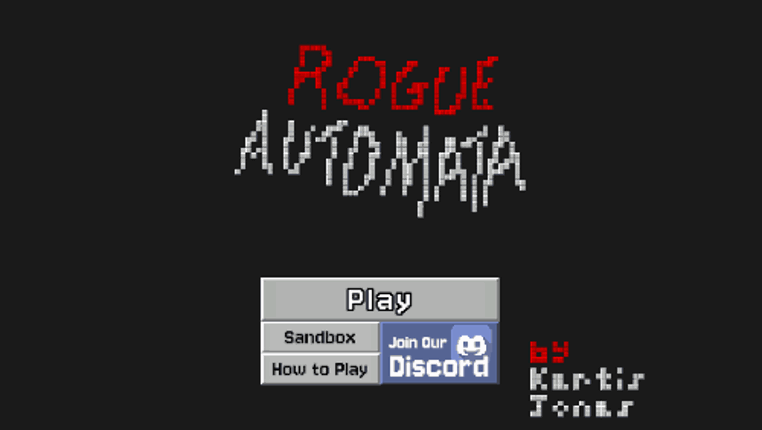 Rogue Automata Image